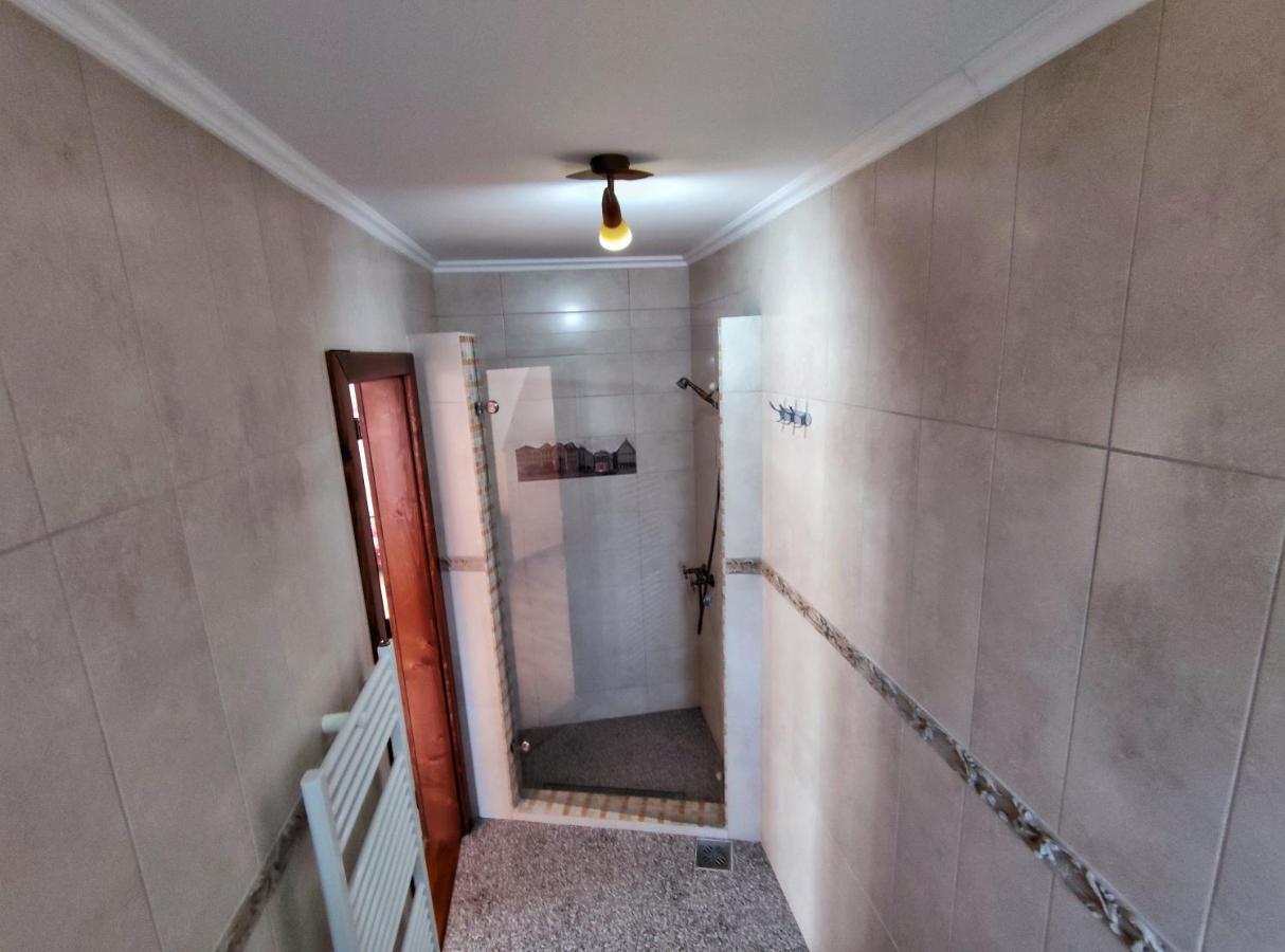 Casa Adam Hotel Sighisoara Ngoại thất bức ảnh