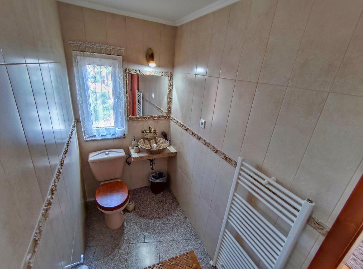 Casa Adam Hotel Sighisoara Ngoại thất bức ảnh