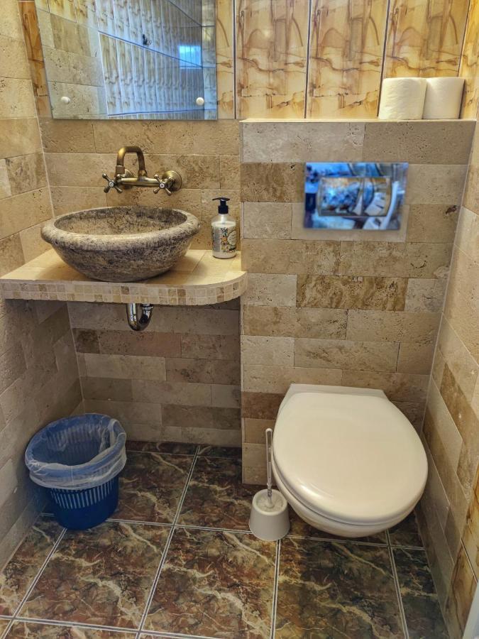 Casa Adam Hotel Sighisoara Ngoại thất bức ảnh