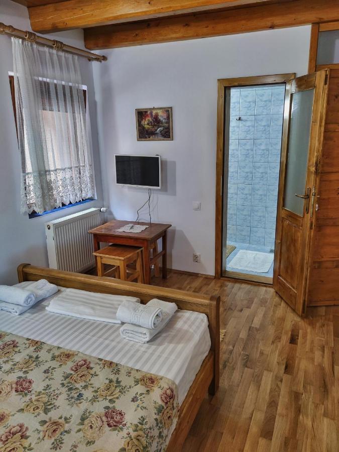 Casa Adam Hotel Sighisoara Ngoại thất bức ảnh