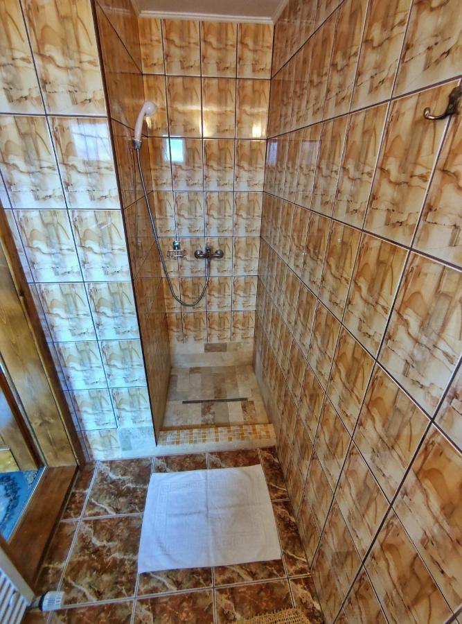 Casa Adam Hotel Sighisoara Ngoại thất bức ảnh
