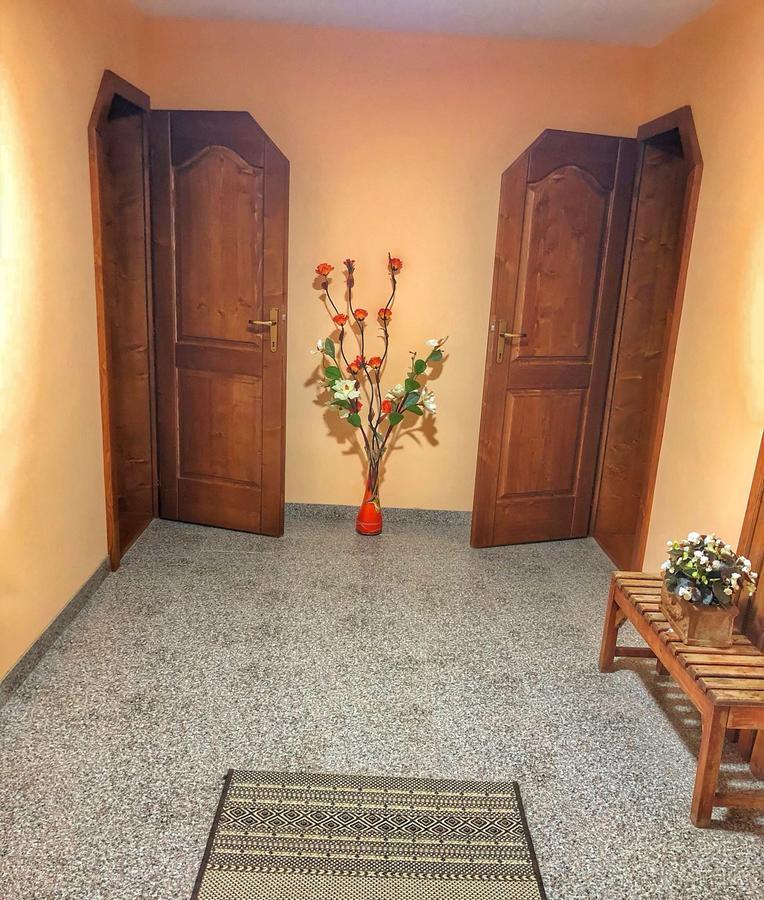 Casa Adam Hotel Sighisoara Ngoại thất bức ảnh
