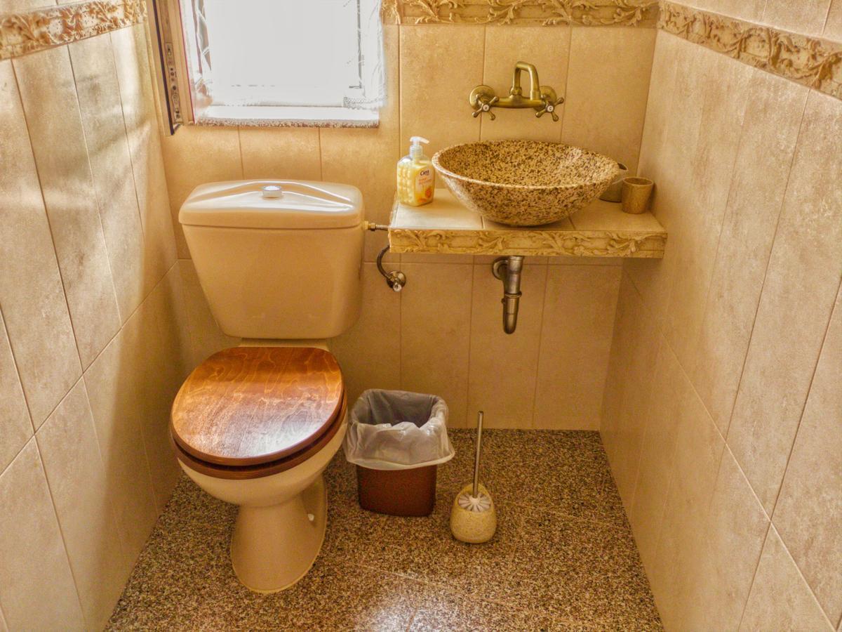 Casa Adam Hotel Sighisoara Ngoại thất bức ảnh