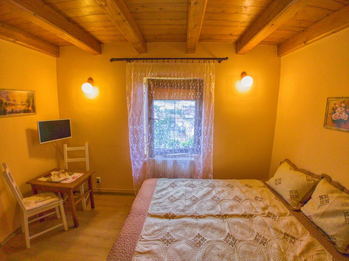 Casa Adam Hotel Sighisoara Ngoại thất bức ảnh