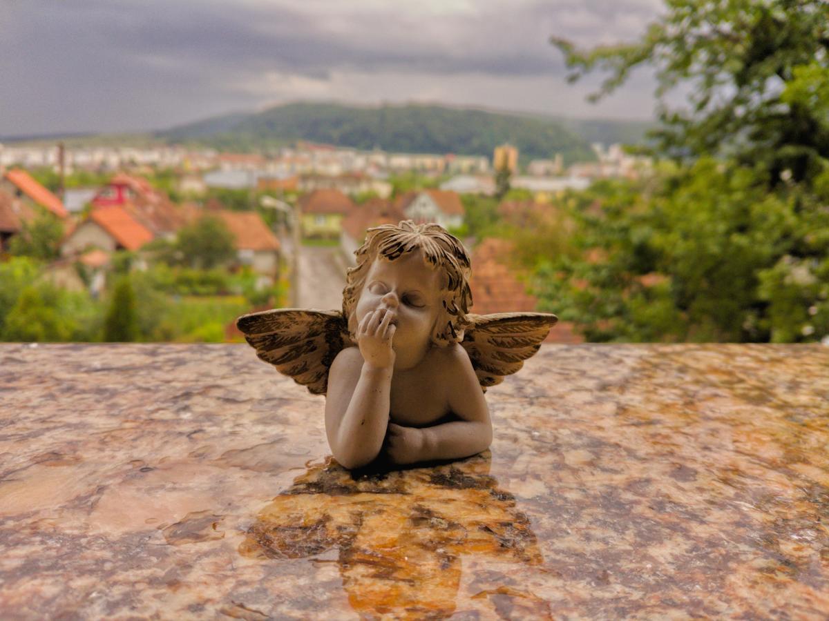 Casa Adam Hotel Sighisoara Ngoại thất bức ảnh