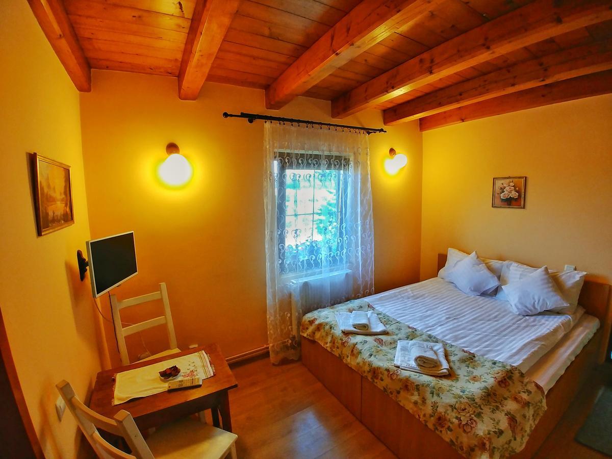 Casa Adam Hotel Sighisoara Ngoại thất bức ảnh
